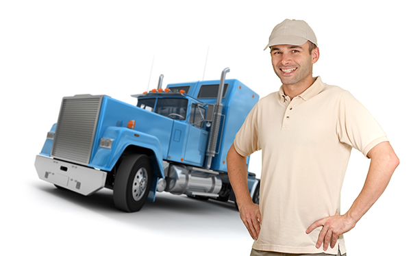 trucking-career