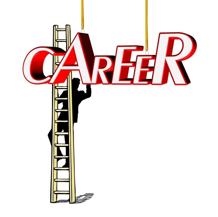 career progress