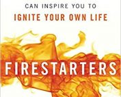 Firestarters-book