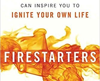 Firestarters-book