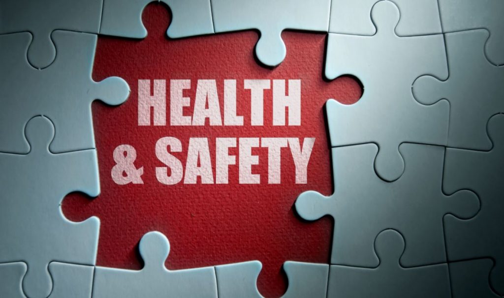 health-safety