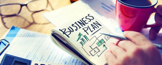 Business-plan