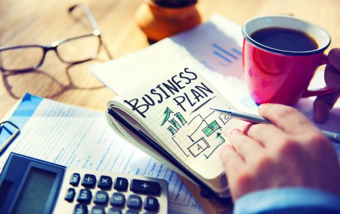 Business-plan
