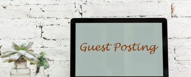 guest posts