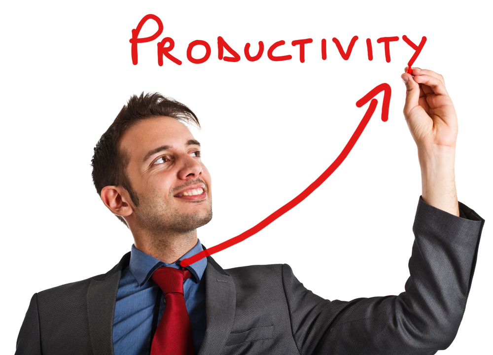 employee-productivity