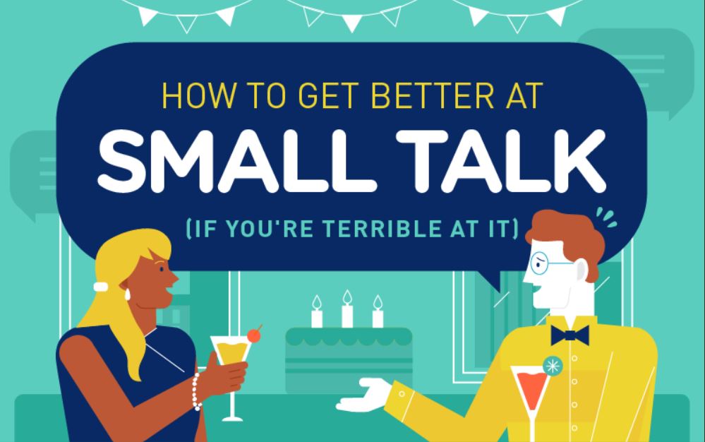 small-talk