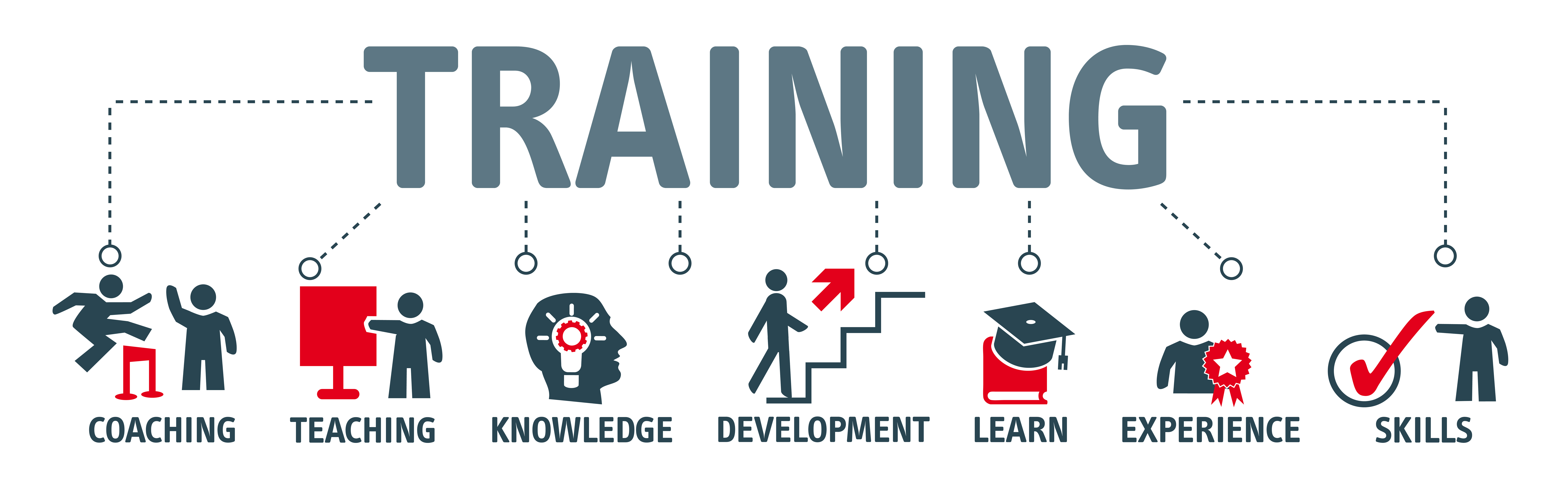 career training education