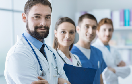 medicine certifications specialties