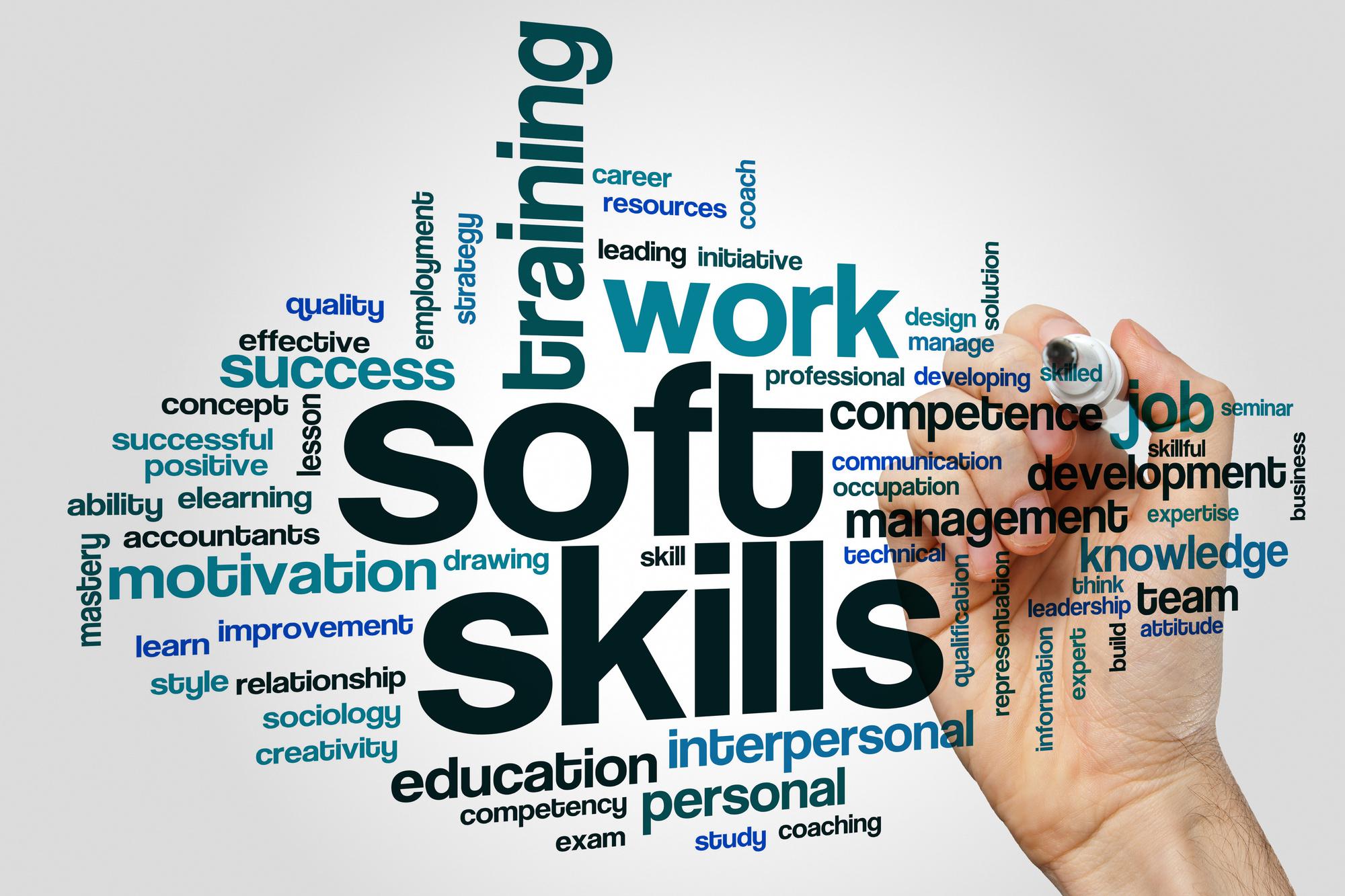 Why Soft Skills Are a Must: Importance of Soft Skills In the Workplace -  Careerbright.com
