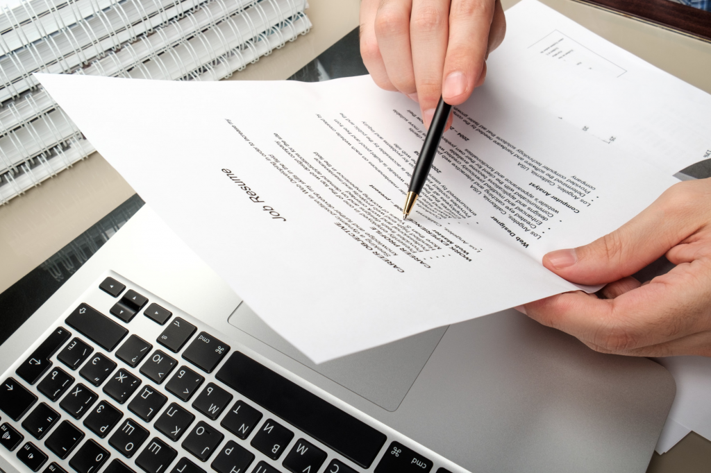 what cover letter means