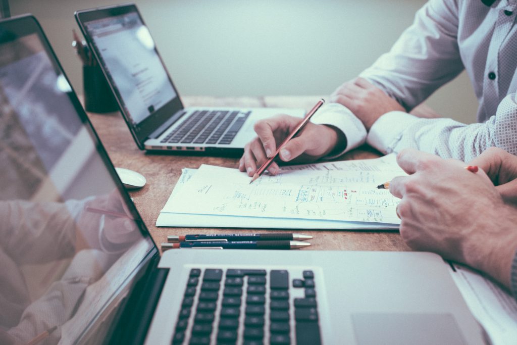 The Different Types of Data Entry Jobs - Careerbright.com
