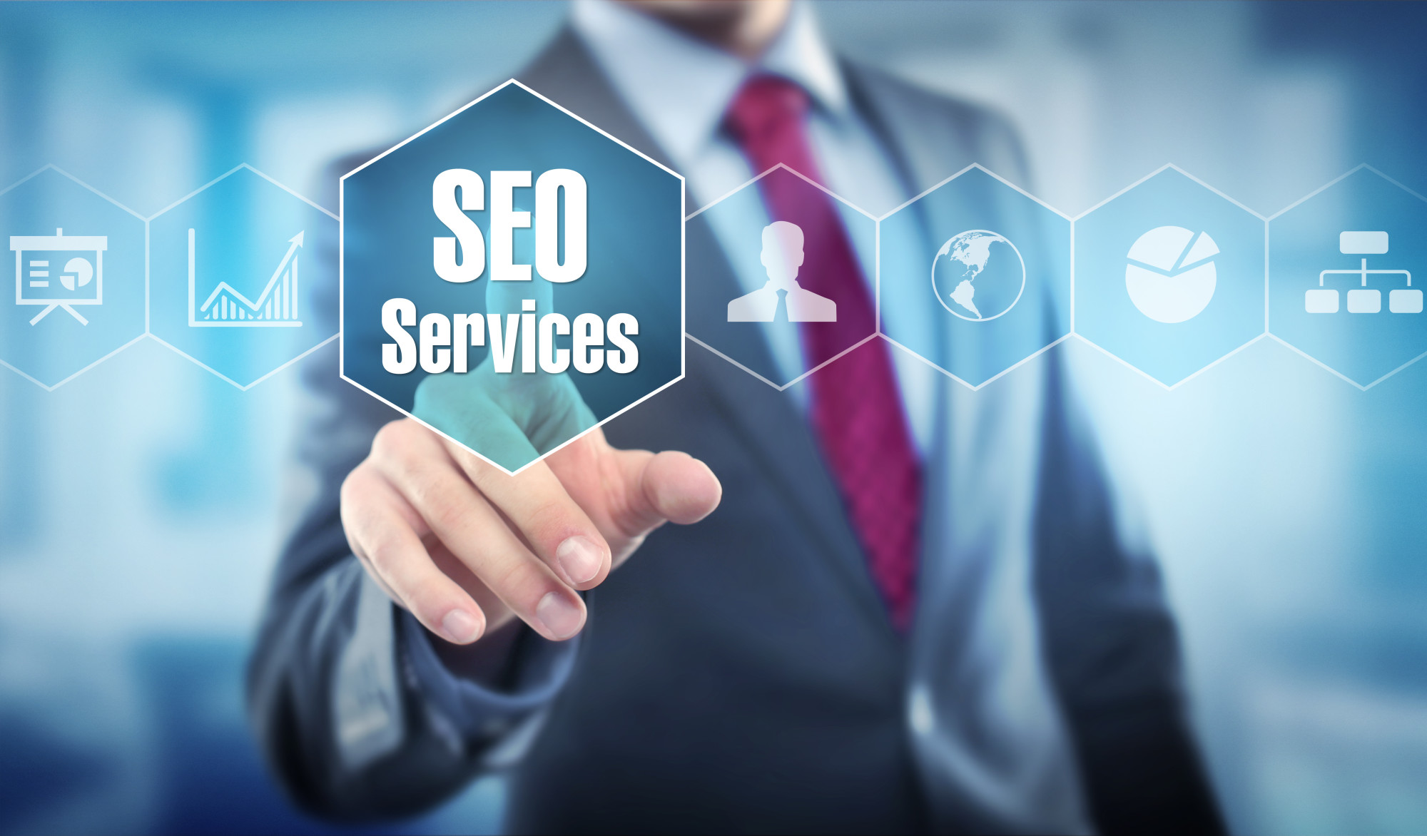 seo agency