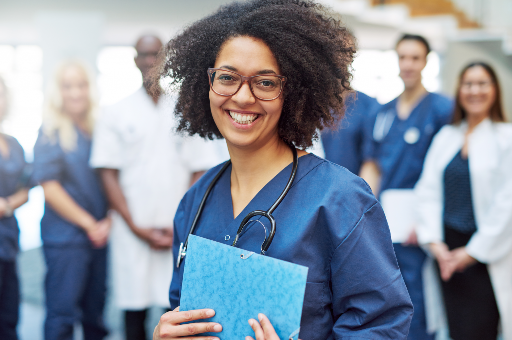 4 Steps To Build A Health Science Career