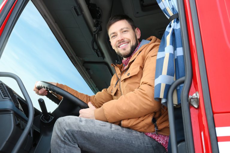 What Skills Do Truck Driving Schools Teach?